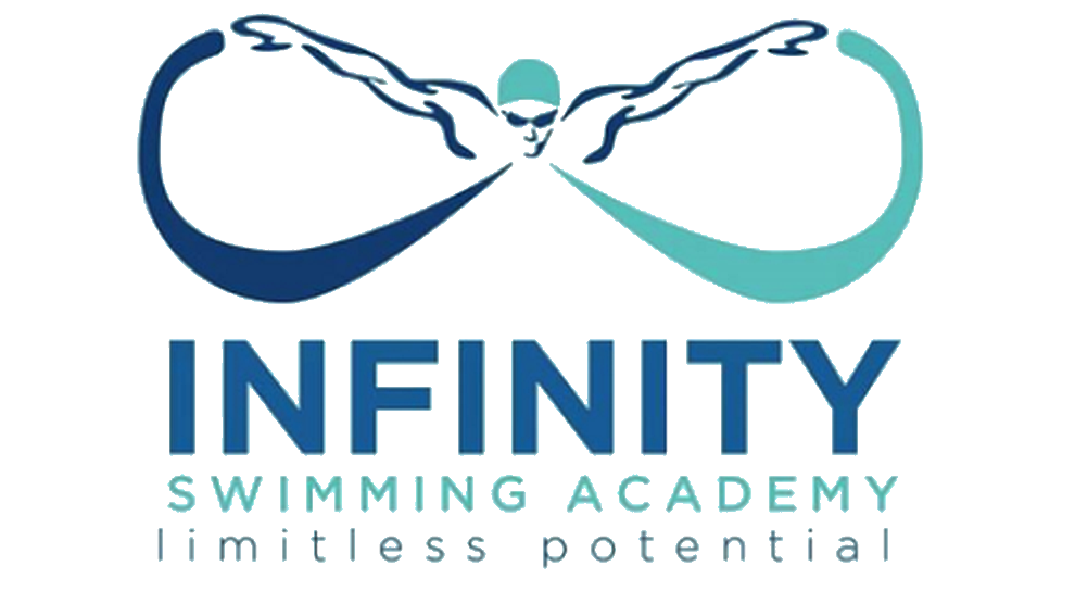 Infinity Swimming Academy logo